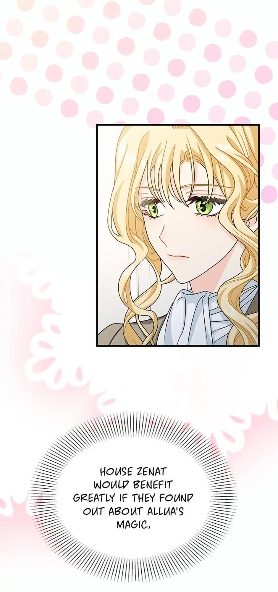 I Became the Head of the Family - Chapter 11 Page 49