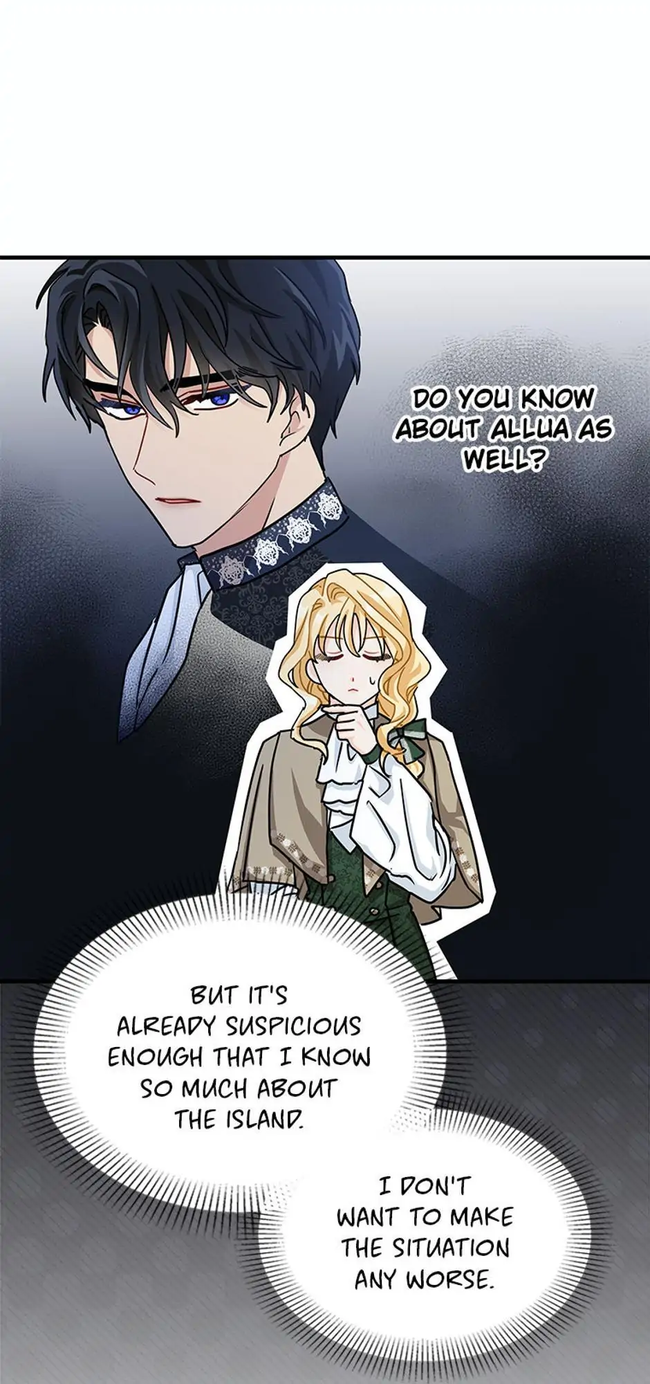 I Became the Head of the Family - Chapter 11 Page 50