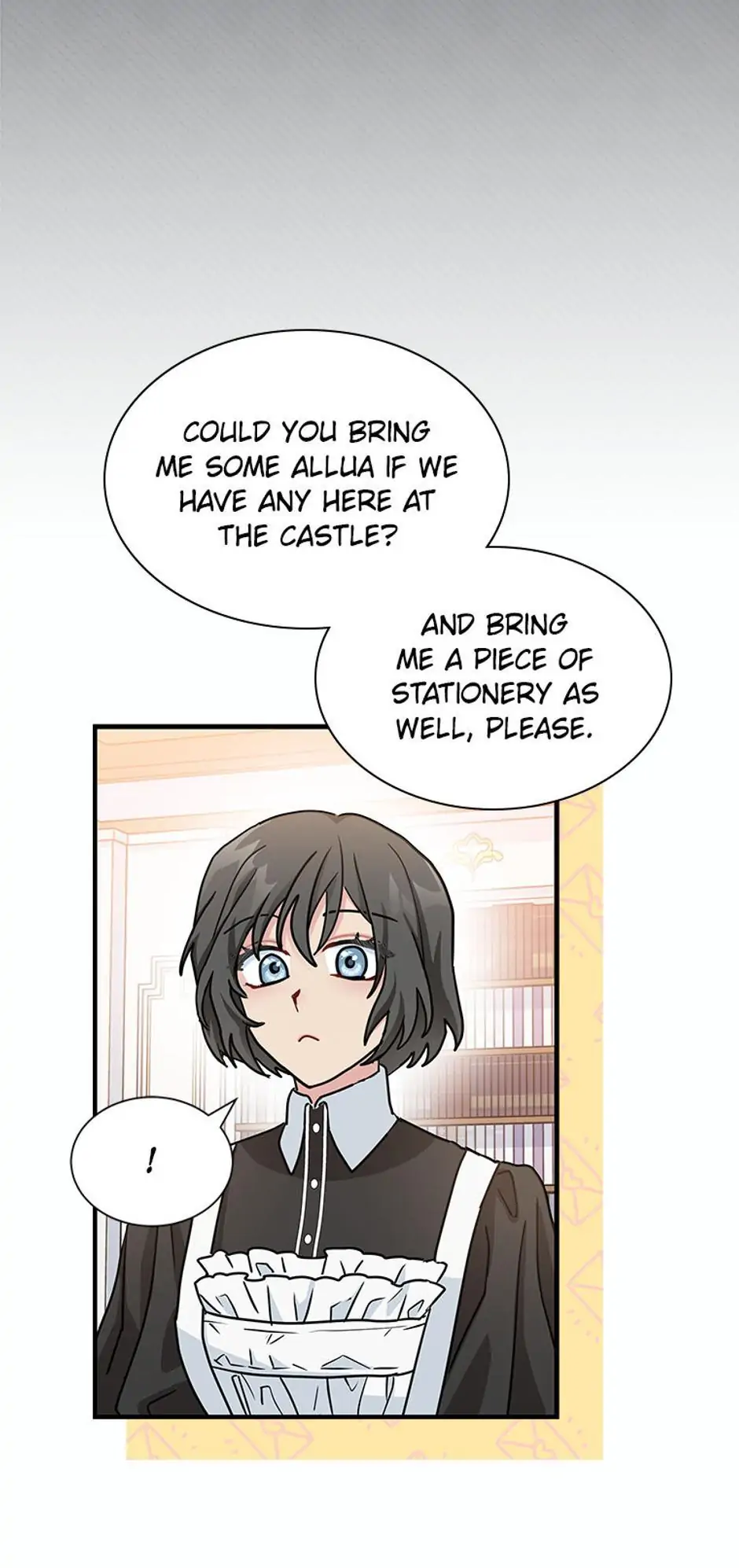 I Became the Head of the Family - Chapter 11 Page 51