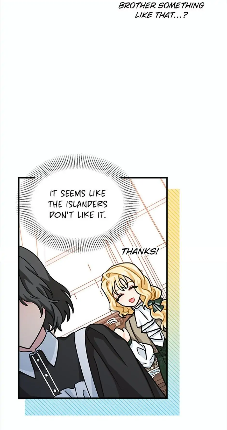 I Became the Head of the Family - Chapter 11 Page 53