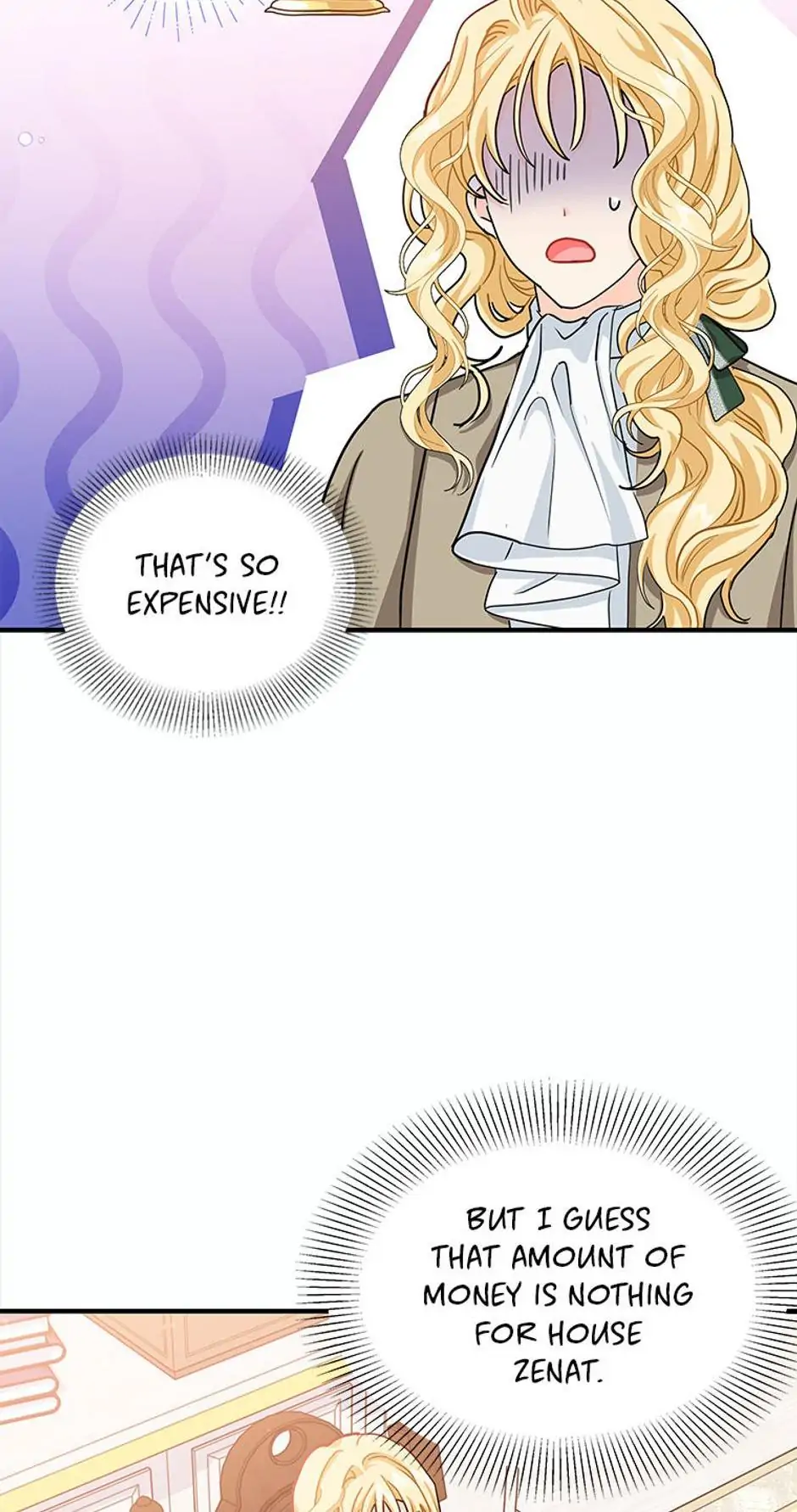 I Became the Head of the Family - Chapter 11 Page 55