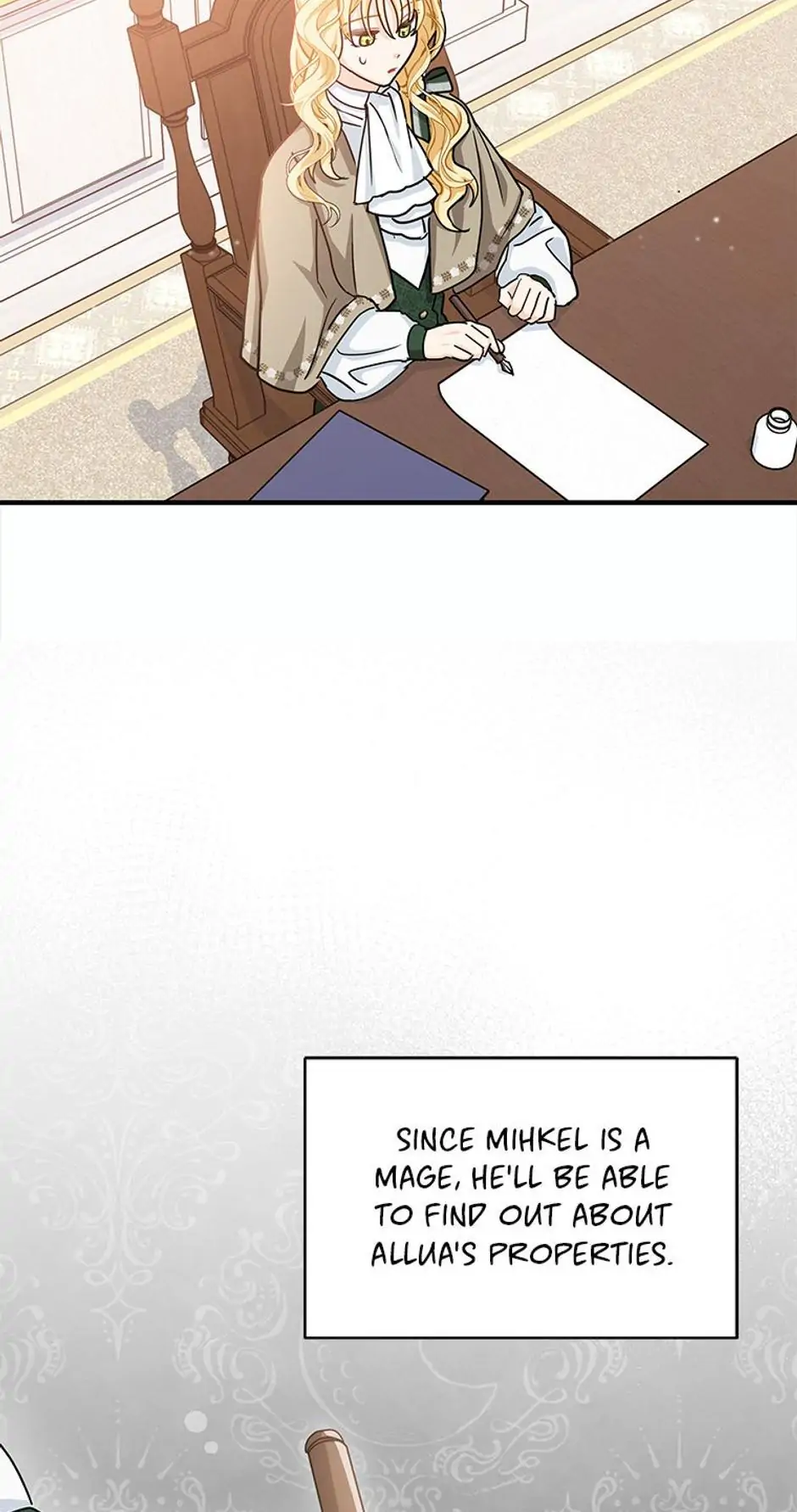 I Became the Head of the Family - Chapter 11 Page 56