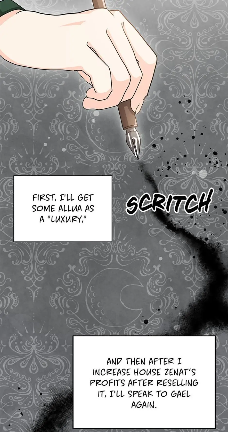 I Became the Head of the Family - Chapter 11 Page 57