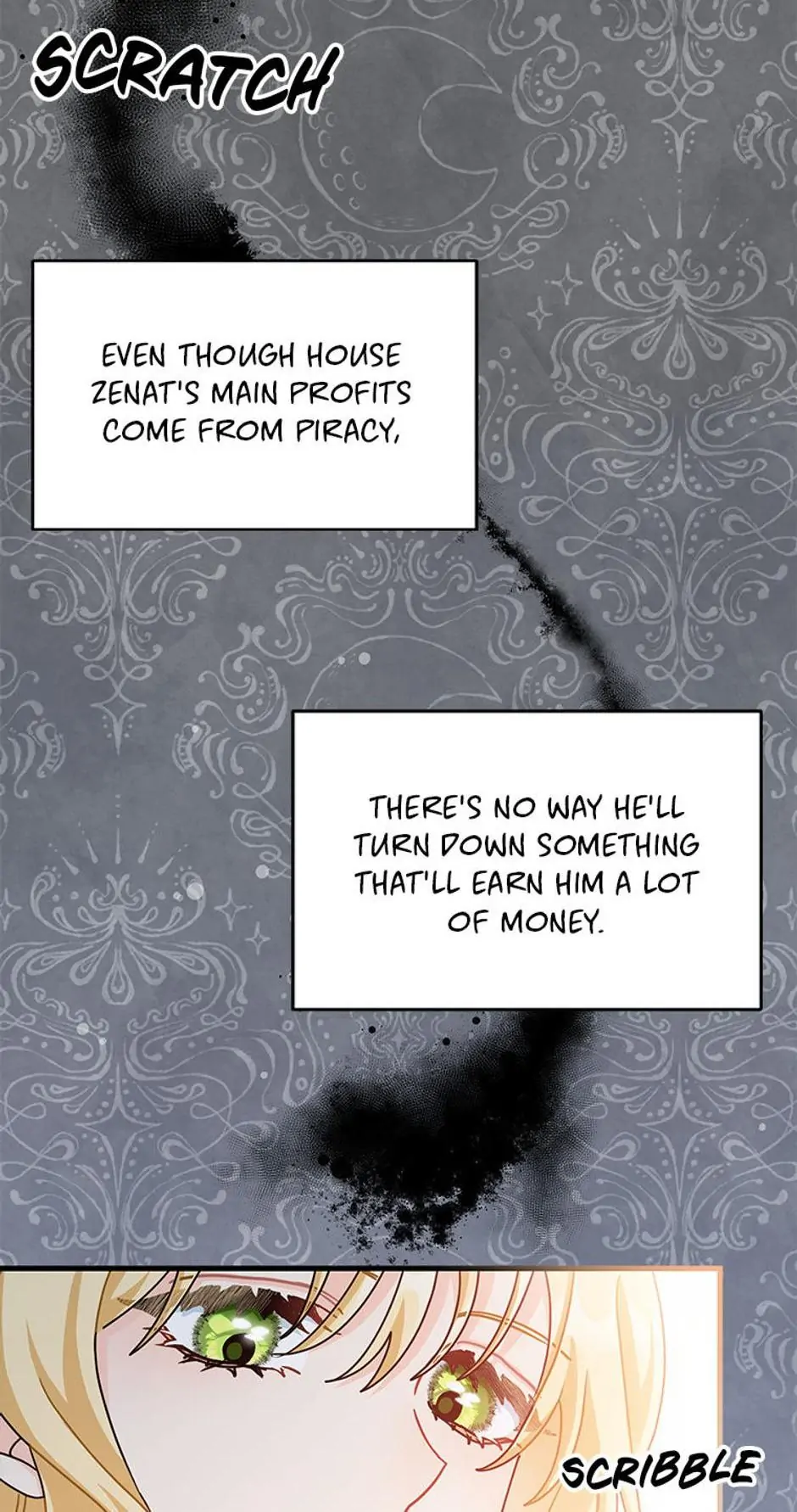 I Became the Head of the Family - Chapter 11 Page 58