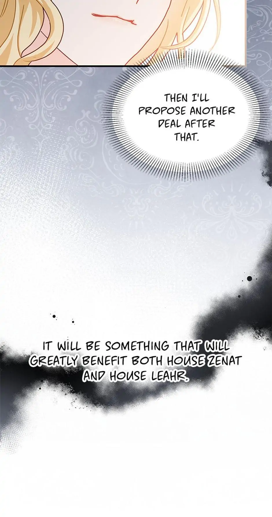 I Became the Head of the Family - Chapter 11 Page 59