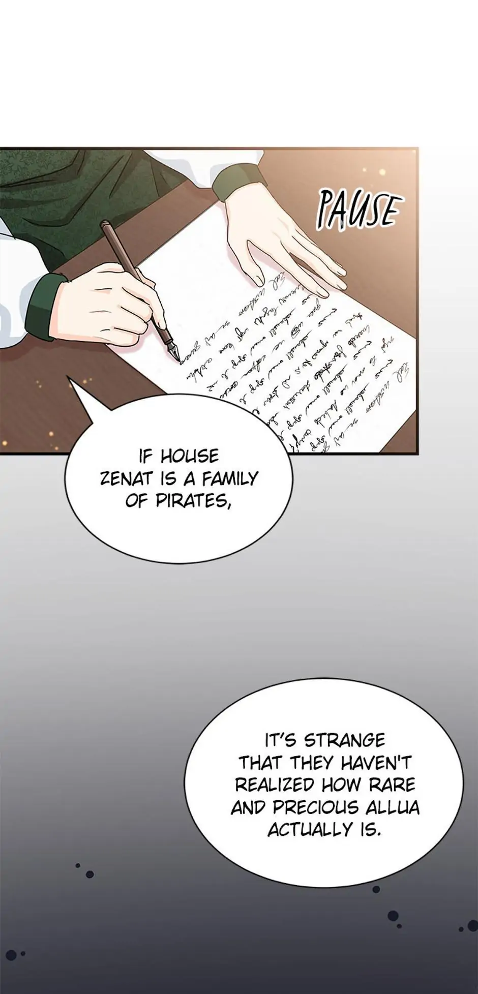I Became the Head of the Family - Chapter 11 Page 60