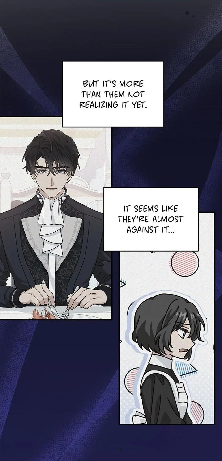 I Became the Head of the Family - Chapter 11 Page 61