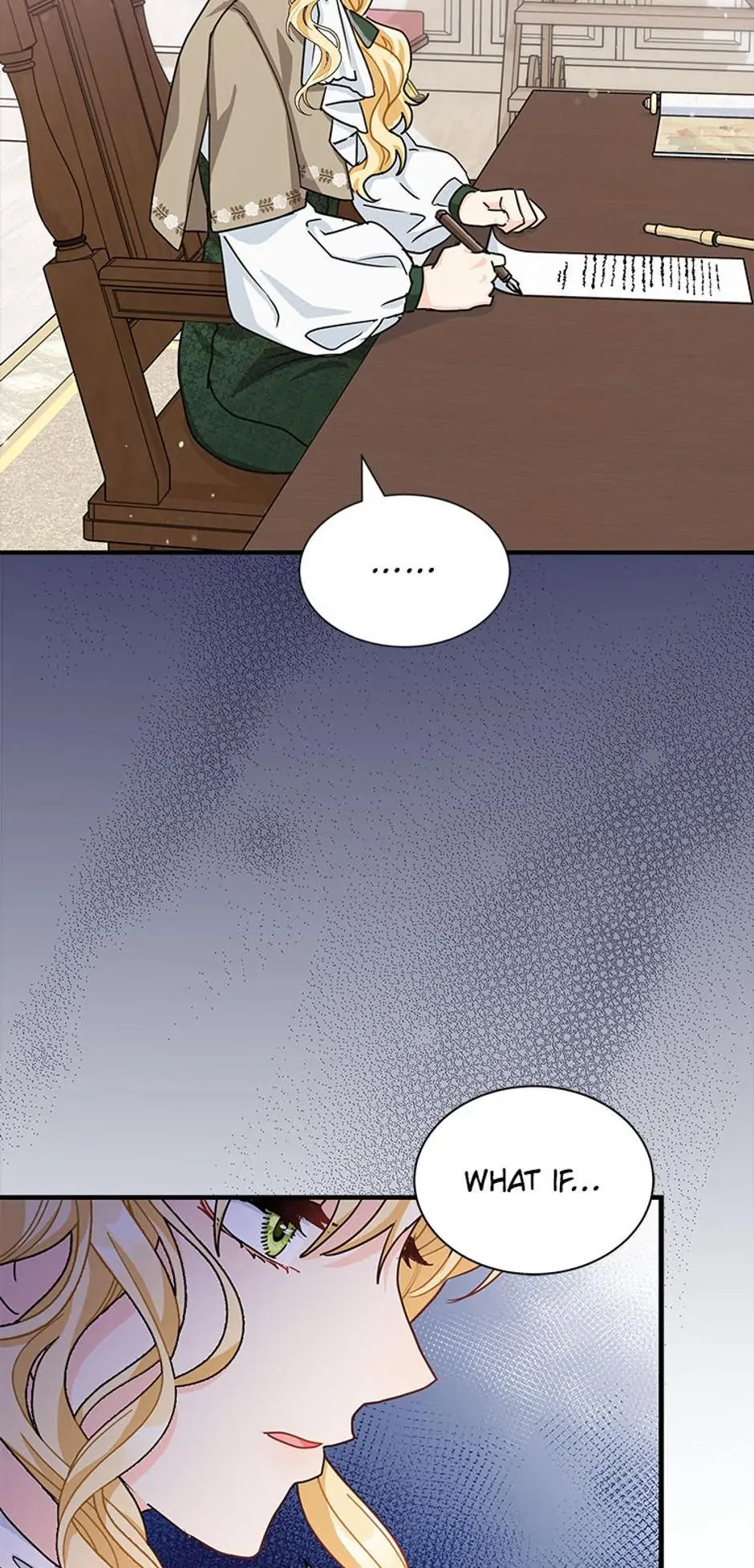 I Became the Head of the Family - Chapter 11 Page 63