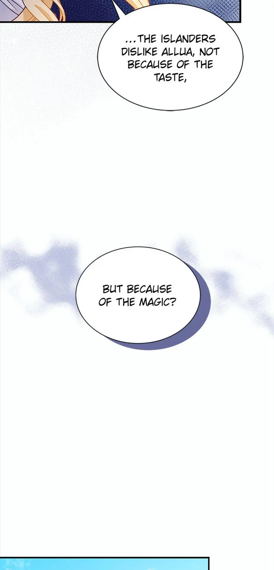 I Became the Head of the Family - Chapter 11 Page 64