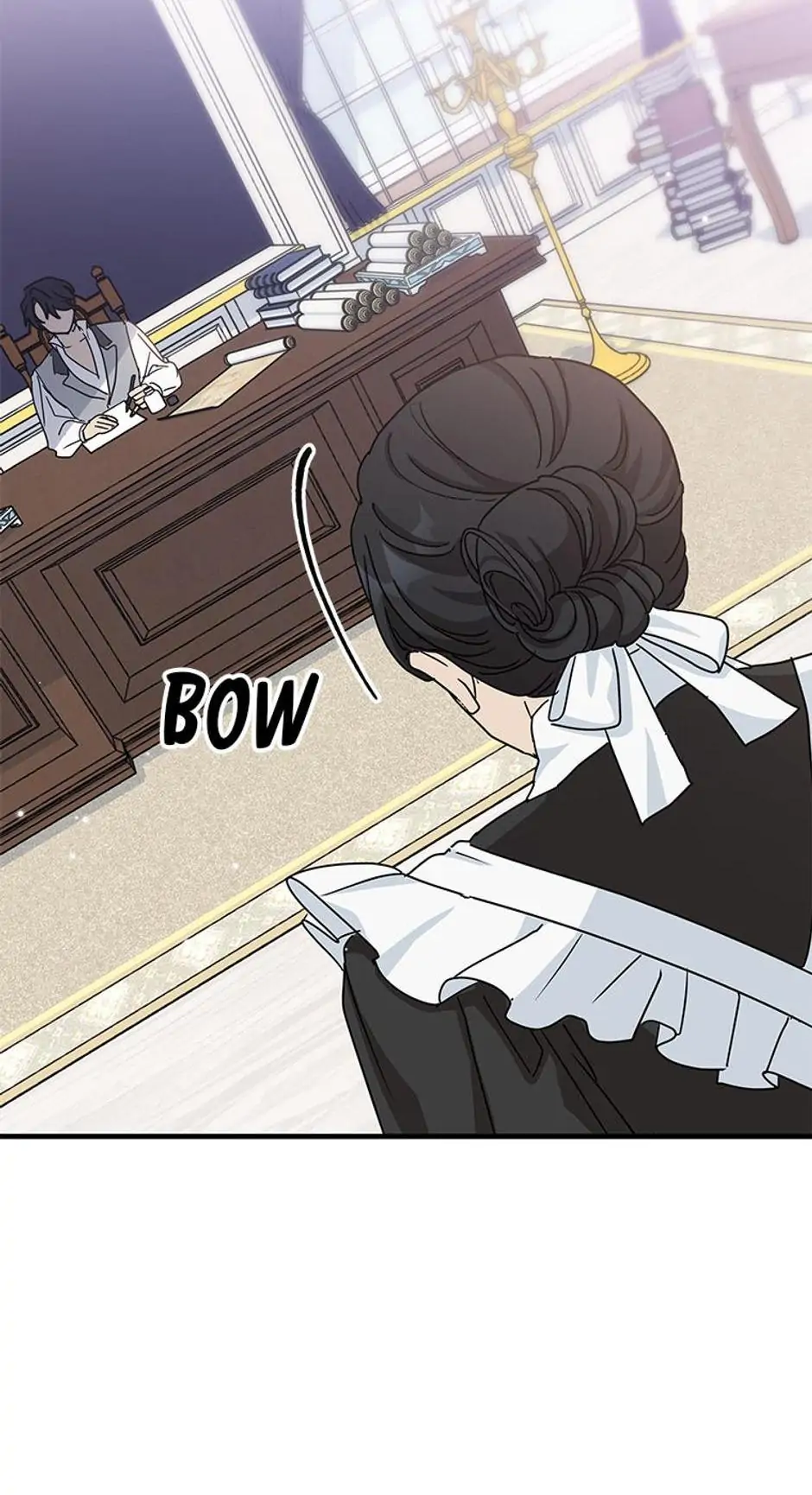 I Became the Head of the Family - Chapter 11 Page 68