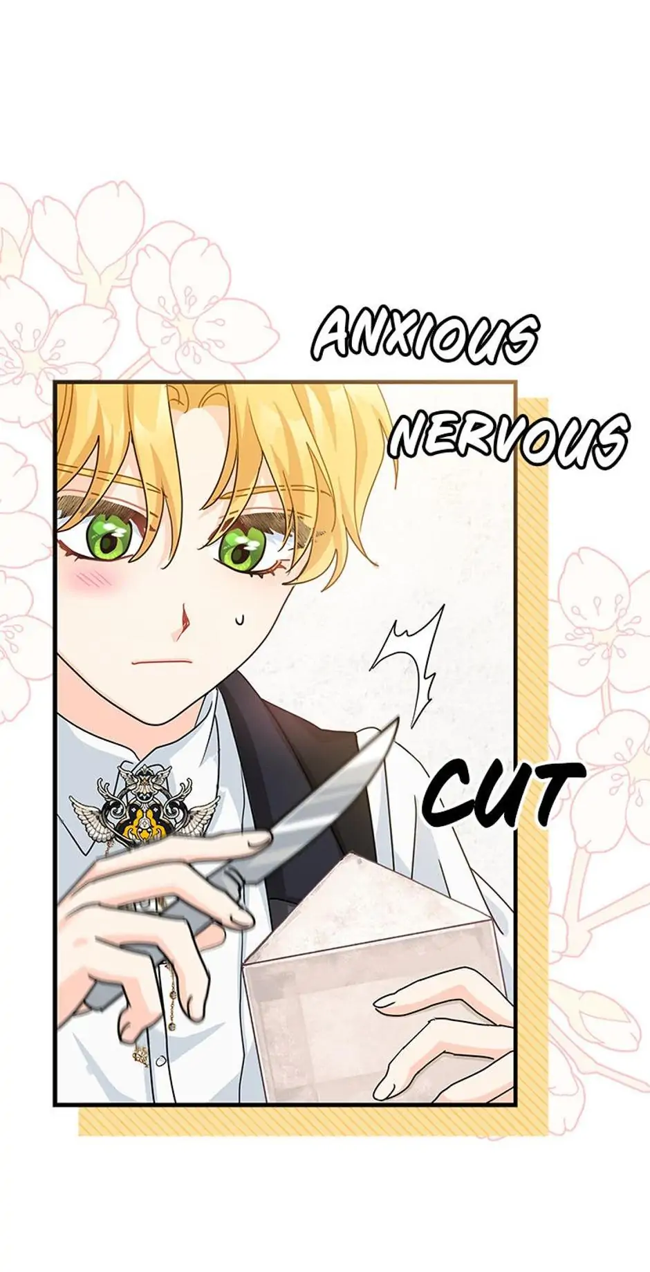 I Became the Head of the Family - Chapter 11 Page 8