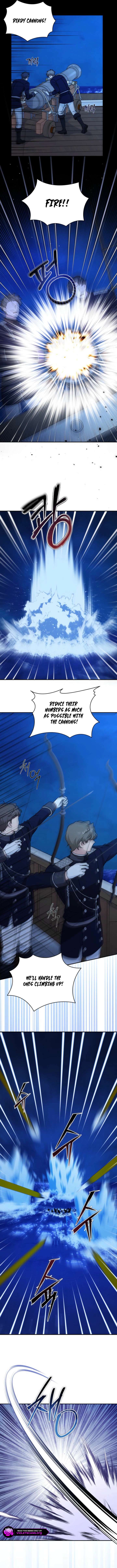 I Became the Head of the Family - Chapter 110 Page 5