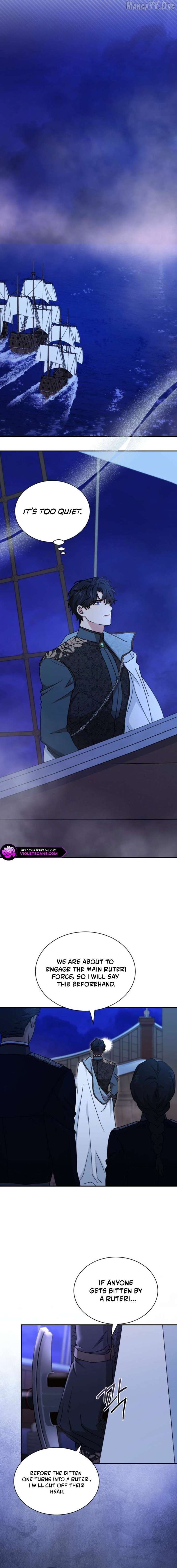 I Became the Head of the Family - Chapter 111 Page 11