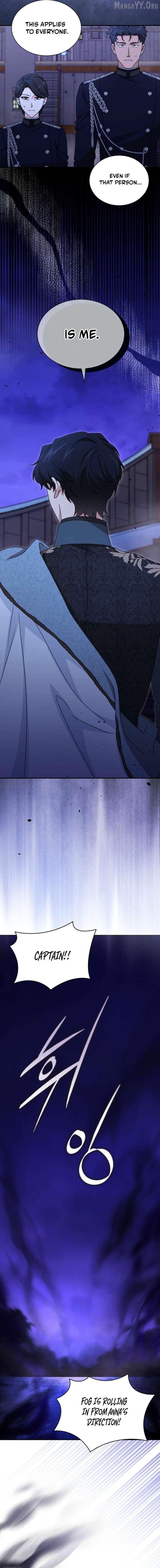 I Became the Head of the Family - Chapter 111 Page 12