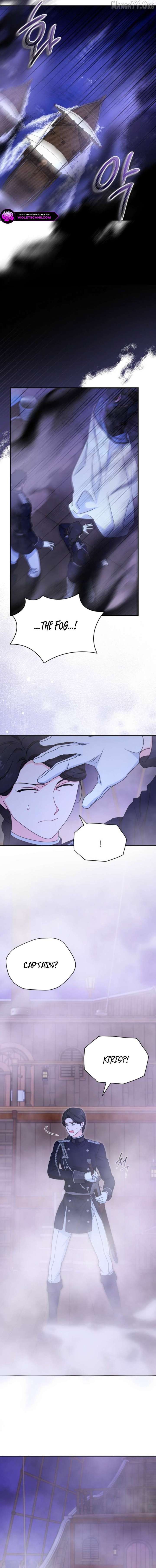 I Became the Head of the Family - Chapter 111 Page 13