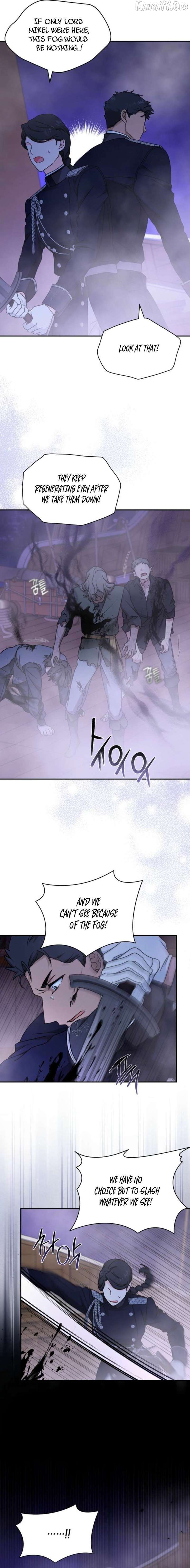 I Became the Head of the Family - Chapter 111 Page 15