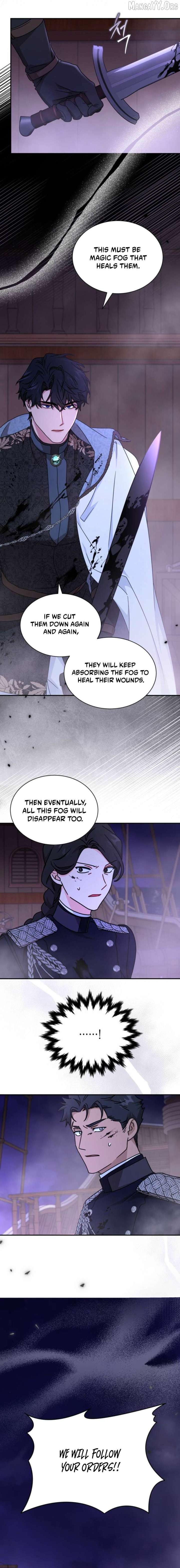 I Became the Head of the Family - Chapter 111 Page 17