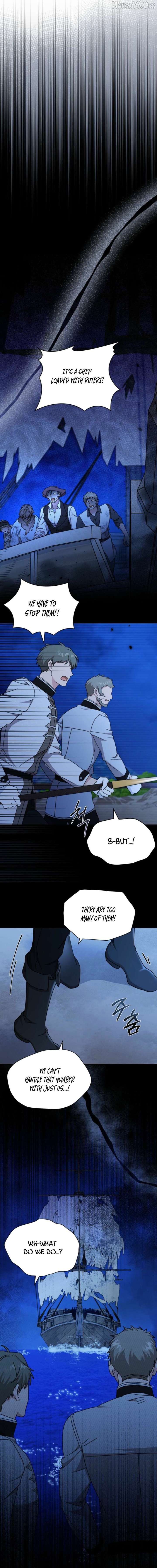 I Became the Head of the Family - Chapter 111 Page 3