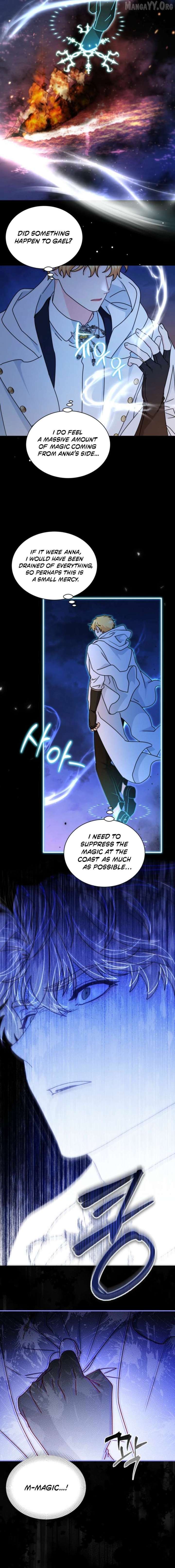 I Became the Head of the Family - Chapter 111 Page 6