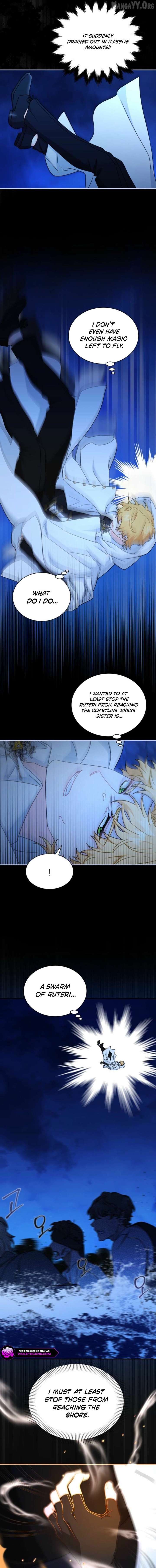 I Became the Head of the Family - Chapter 111 Page 7