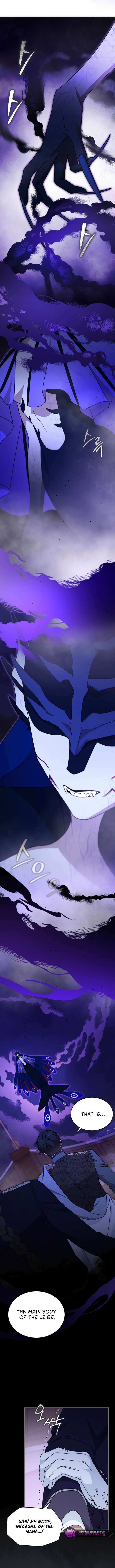 I Became the Head of the Family - Chapter 113 Page 2