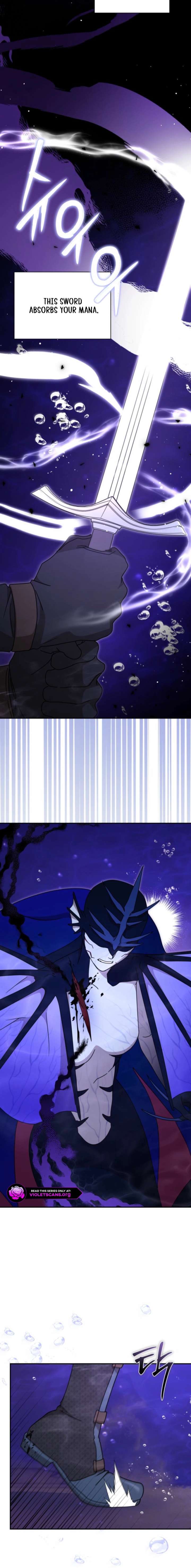 I Became the Head of the Family - Chapter 114 Page 10