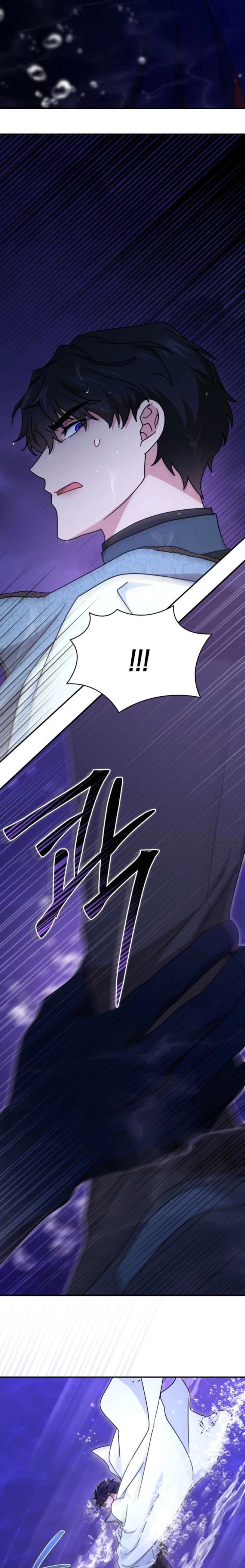 I Became the Head of the Family - Chapter 114 Page 13