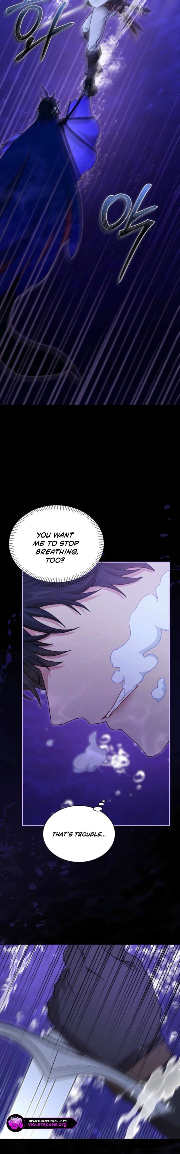 I Became the Head of the Family - Chapter 114 Page 14