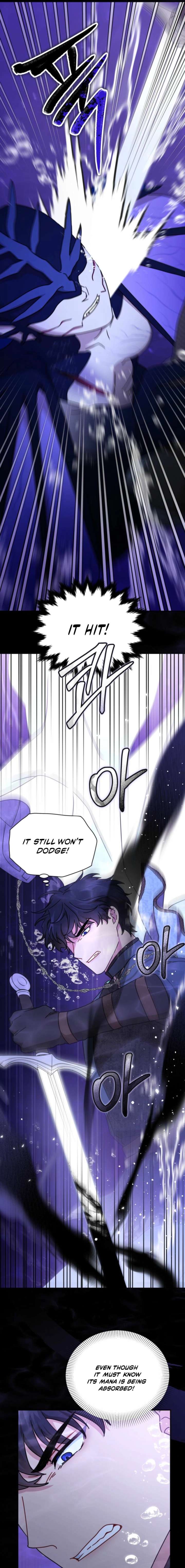 I Became the Head of the Family - Chapter 114 Page 15