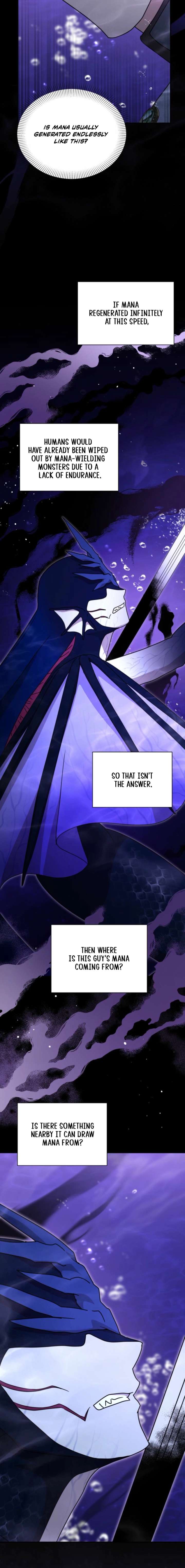 I Became the Head of the Family - Chapter 114 Page 16