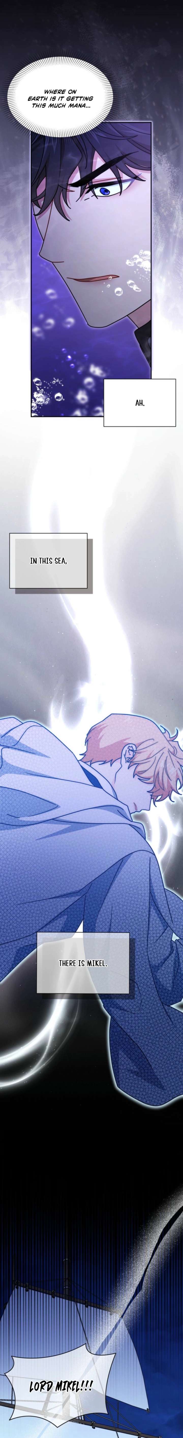 I Became the Head of the Family - Chapter 114 Page 17