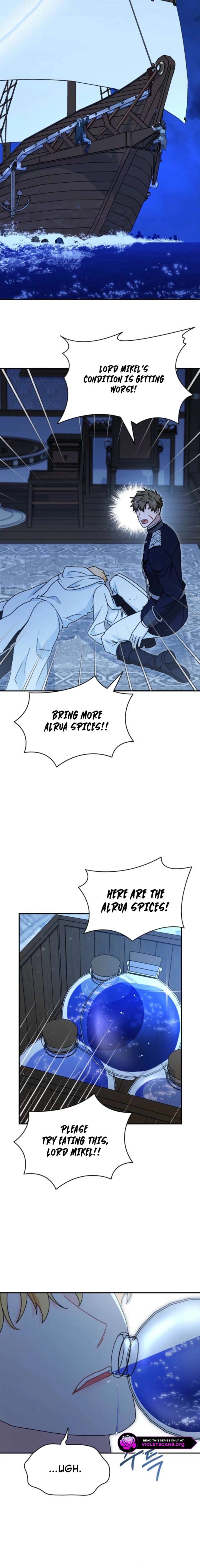 I Became the Head of the Family - Chapter 114 Page 18