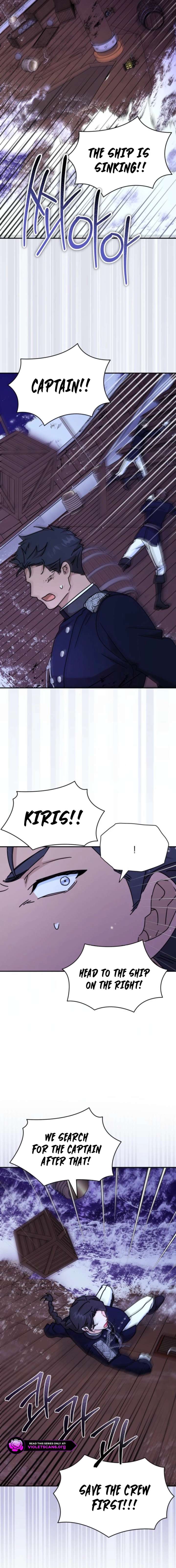 I Became the Head of the Family - Chapter 114 Page 2