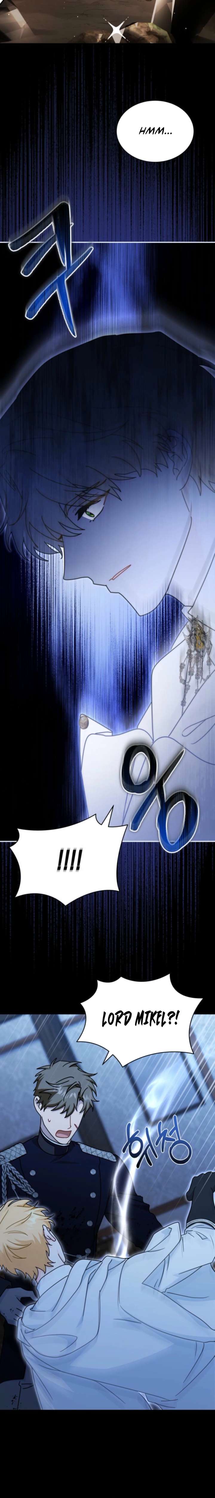 I Became the Head of the Family - Chapter 114 Page 24