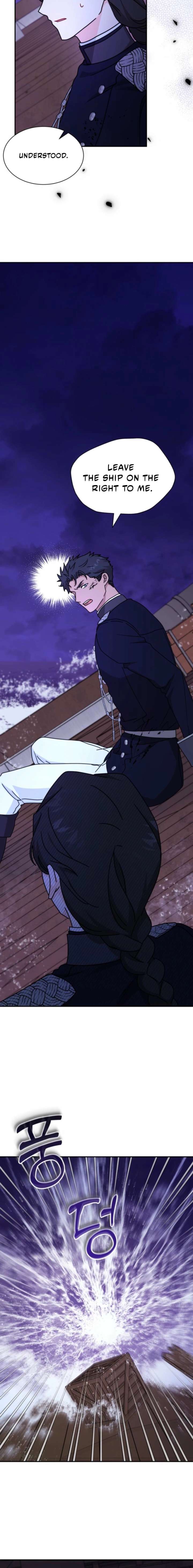 I Became the Head of the Family - Chapter 114 Page 4