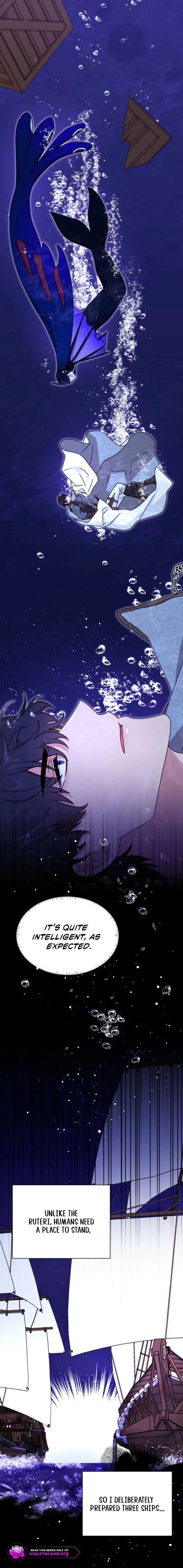 I Became the Head of the Family - Chapter 114 Page 6