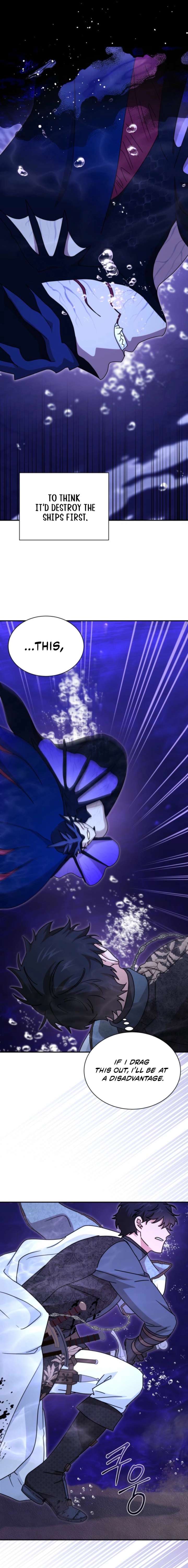 I Became the Head of the Family - Chapter 114 Page 7