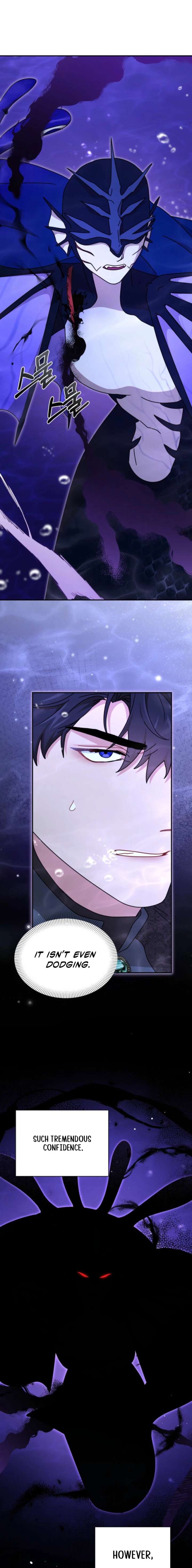 I Became the Head of the Family - Chapter 114 Page 9