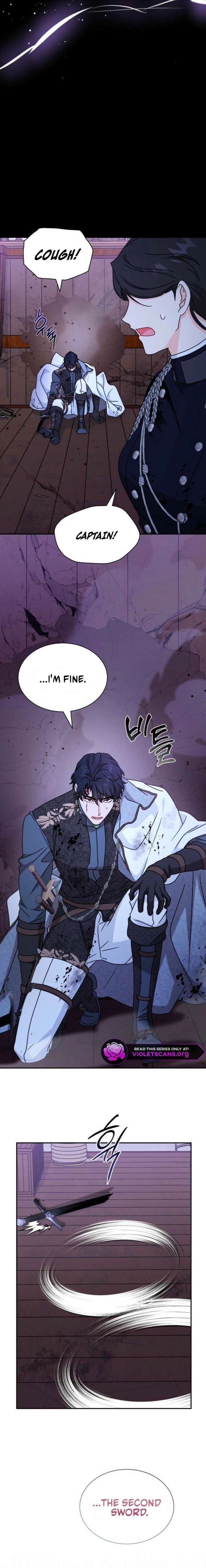 I Became the Head of the Family - Chapter 115 Page 10