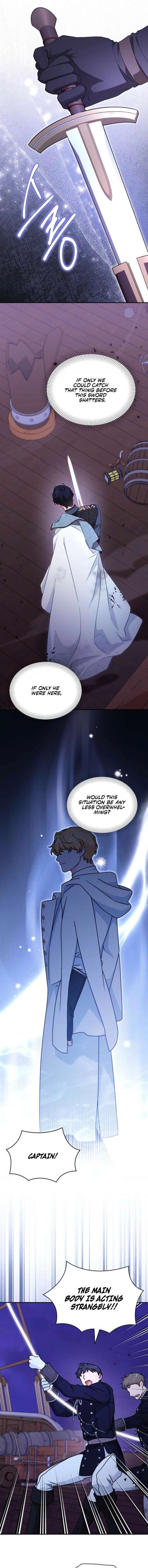 I Became the Head of the Family - Chapter 115 Page 11