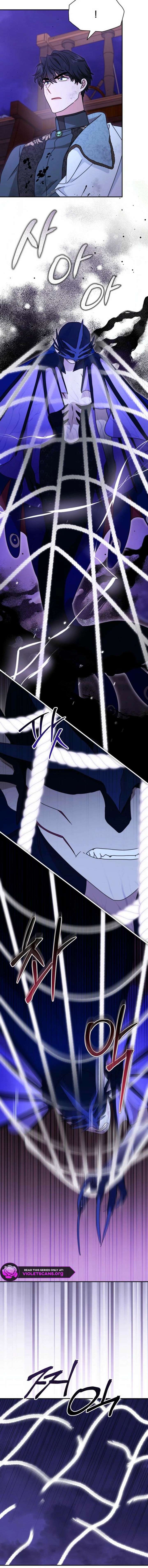 I Became the Head of the Family - Chapter 115 Page 12