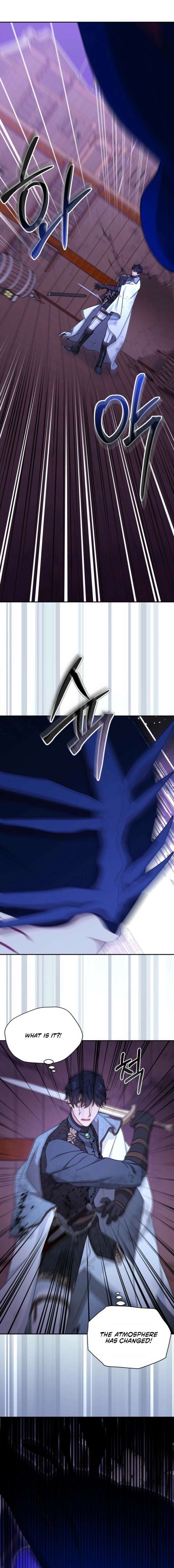 I Became the Head of the Family - Chapter 115 Page 13