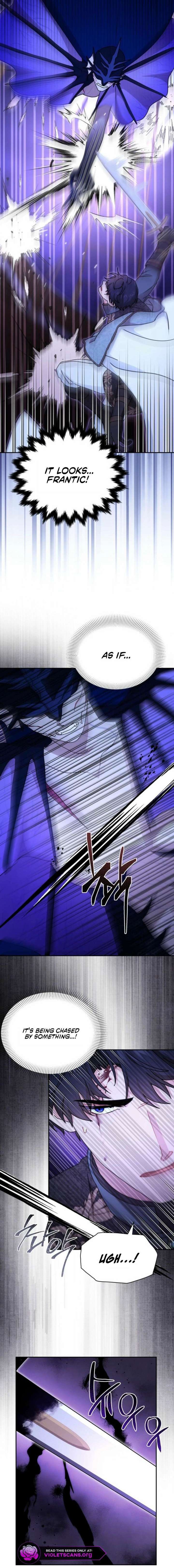 I Became the Head of the Family - Chapter 115 Page 14