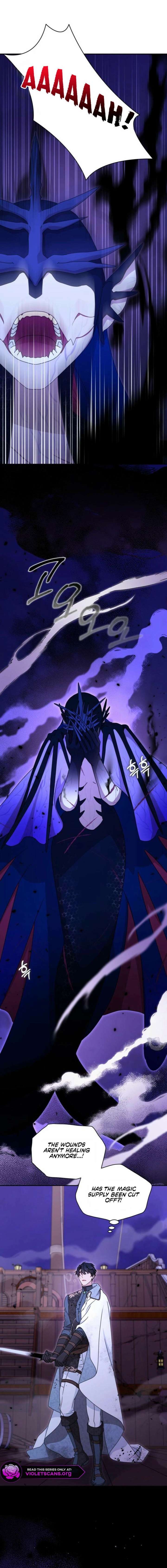 I Became the Head of the Family - Chapter 115 Page 15