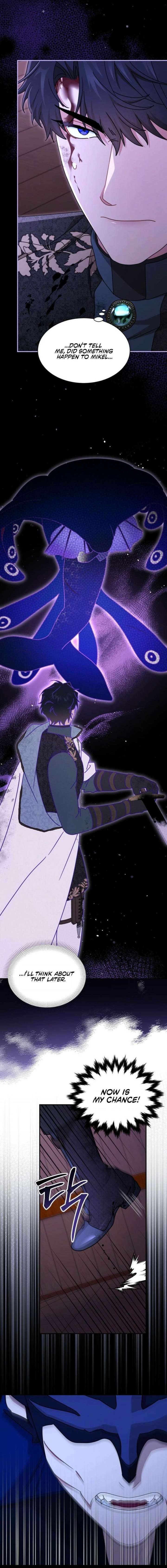 I Became the Head of the Family - Chapter 115 Page 16