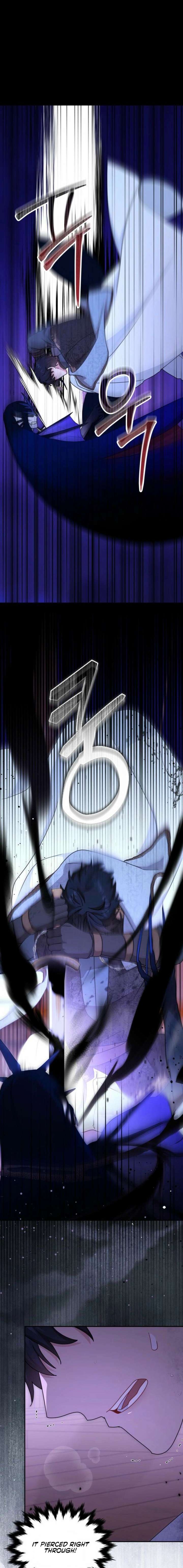 I Became the Head of the Family - Chapter 115 Page 17