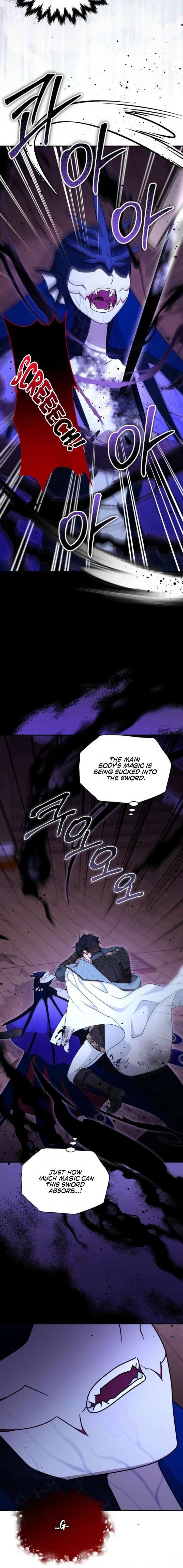 I Became the Head of the Family - Chapter 115 Page 18