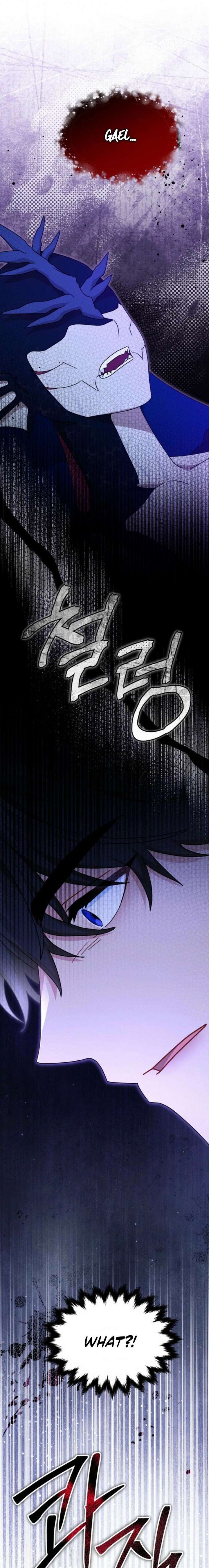 I Became the Head of the Family - Chapter 115 Page 19