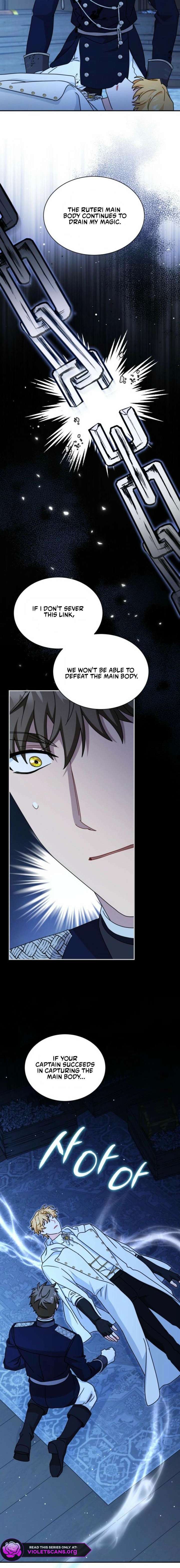 I Became the Head of the Family - Chapter 115 Page 2