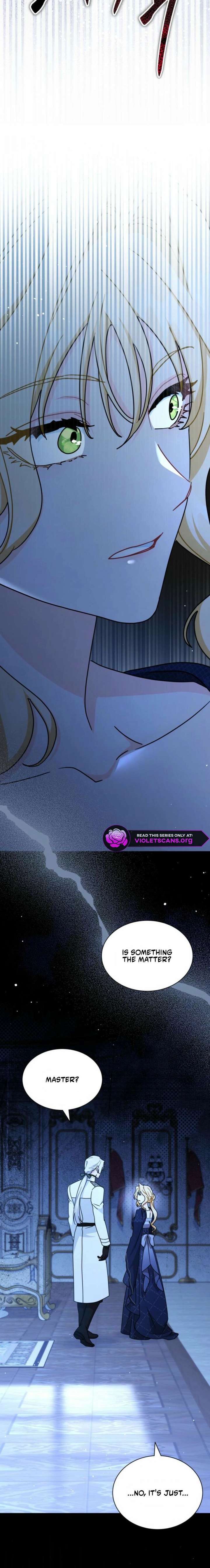 I Became the Head of the Family - Chapter 115 Page 20